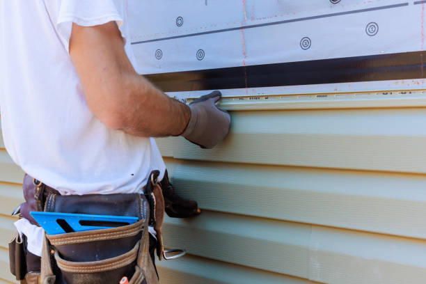 Affordable Siding Replacement solutions in Sun City Center, FL
